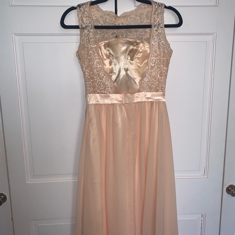 Prom Gown - Picture 5 of 7